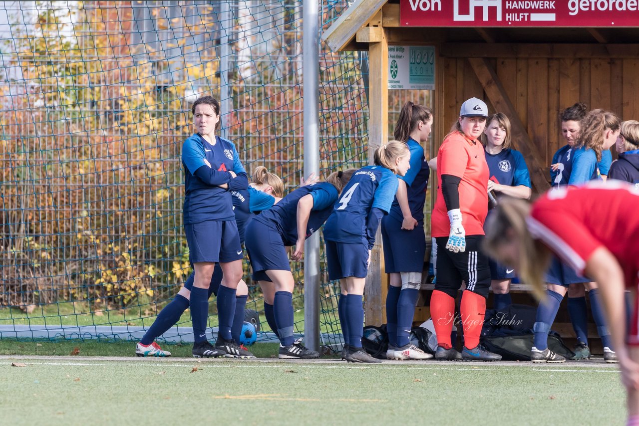 Bild 181 - F Fortuna St. Juergen - SV Wahlstedt : Ergebnis: 3:0